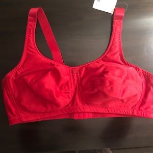 Bras Size 46C.